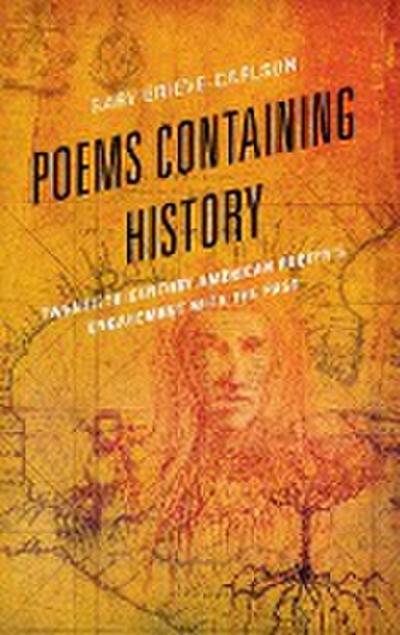 Poems Containing History