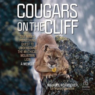 Cougars on the Cliff