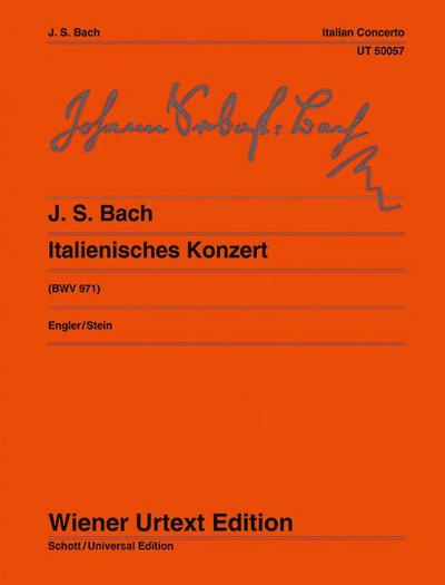 Italienisches Konzert 