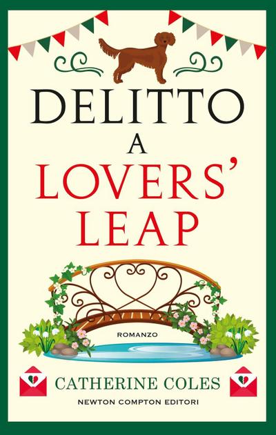 Delitto a Lovers’ Leap