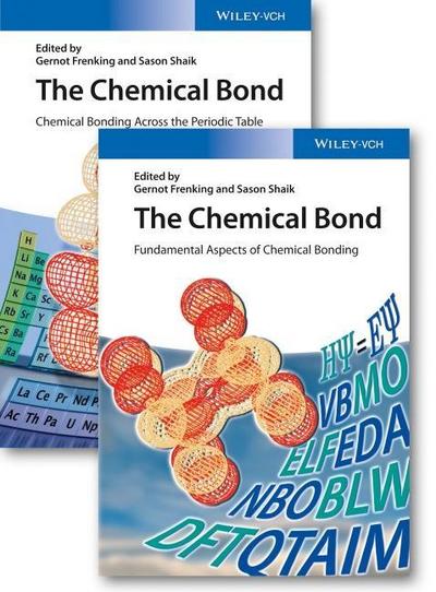 The Chemical Bond, 2 Vols.