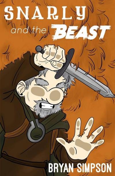 Simpson, B: Snarly and the Beast