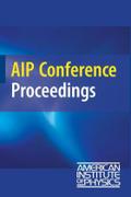 20th International Conference on Spectral Line Shapes (AIP Conference Proceedings / Atomic, Molecular, Chemical Physics, Band 1290)