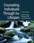 Counseling Individuals Through the Lifespan