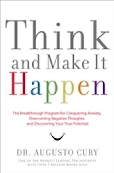 Think and Make It Happen