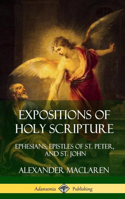 Expositions of Holy Scripture