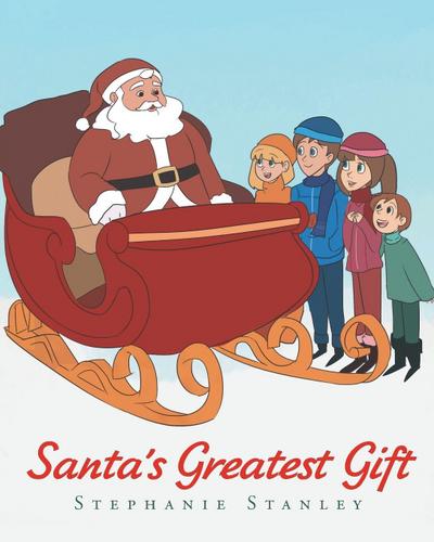 Santa’s Greatest Gift