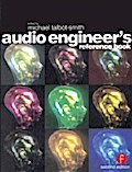 Audio Engineer’s Reference Book
