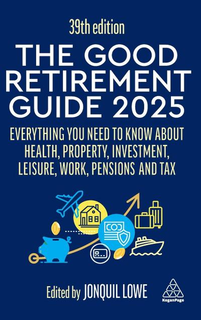 Good Retirement Guide 2025