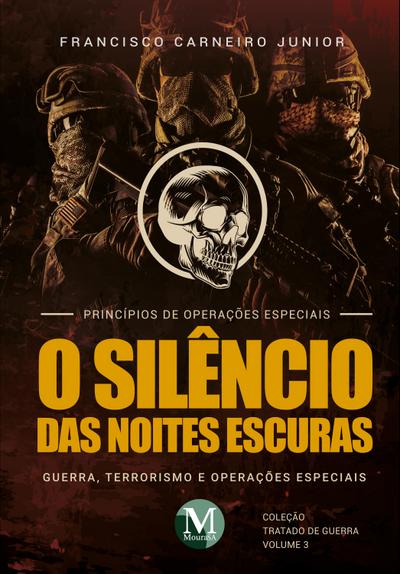 O silêncio das noites escuras