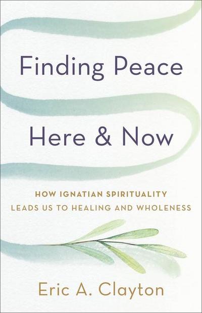 Finding Peace Here and Now