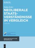 Neoliberale Staatsverständnisse im Vergleich