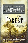 Forest - Edward Rutherfurd