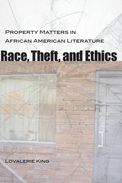 Race, Theft, and Ethics