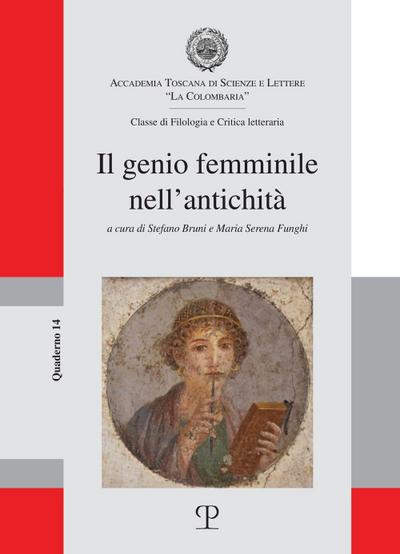 Il genio femminile nell’antichità