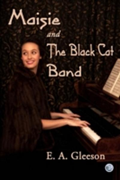 Maisie & the Black Cat Band