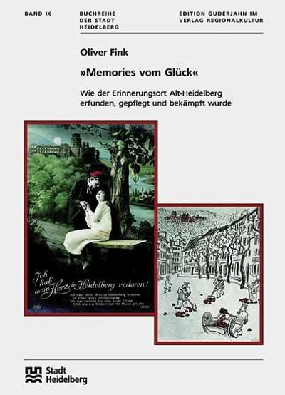 Memories vom Glück