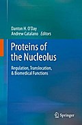 Proteins of the Nucleolus