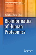 Bioinformatics of Human Proteomics