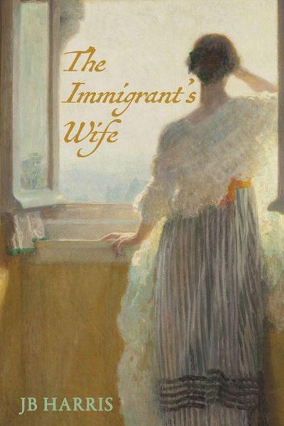 The Immigrant’s Wife