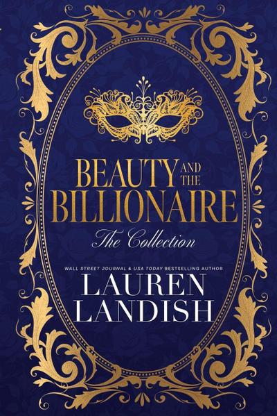 Beauty and the Billionaire
