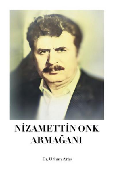 Nizamettin Onk Armagani
