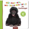 Im Dschungel