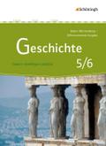 Geschichte 5/6 - Differenzierende Ausgabe für Real