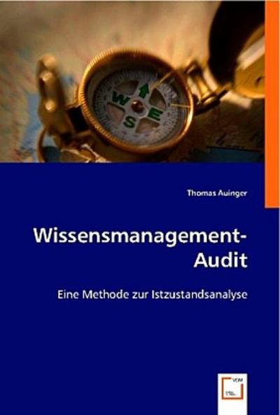 Wissensmanagement-Audit