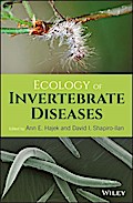 Ecology of Invertebrate Diseases