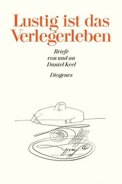 Lustig ist das Verlegerleben