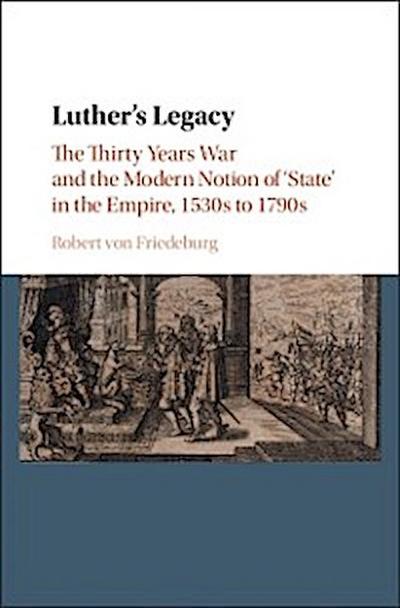 Luther’s Legacy