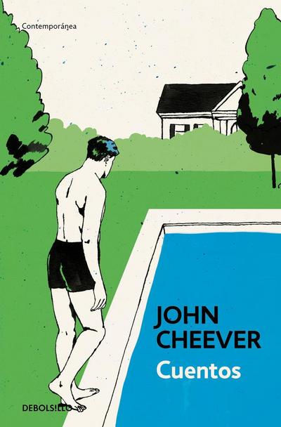 Cuentos John Cheever / Collected Stories. John Cheever