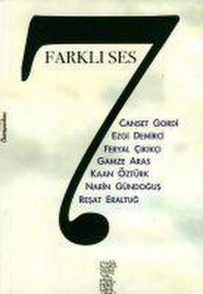 7 Farkli Ses