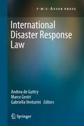 International Disaster Response Law