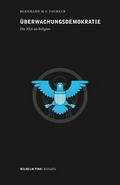 Überwachungsdemokratie