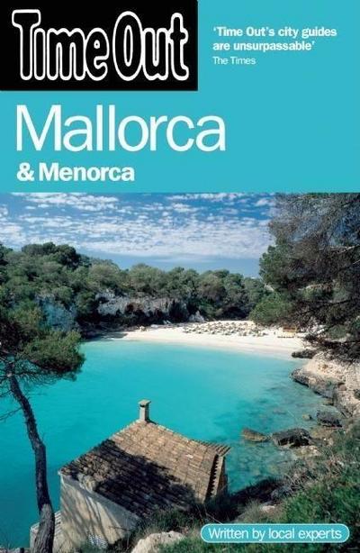 Mallorca & Menorca