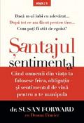 Santajul sentimental