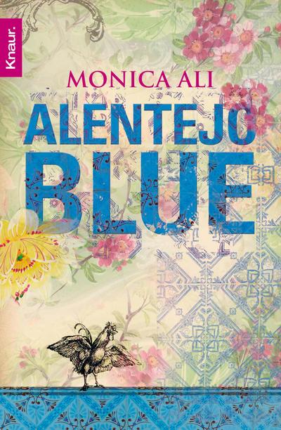 Alentejo Blue