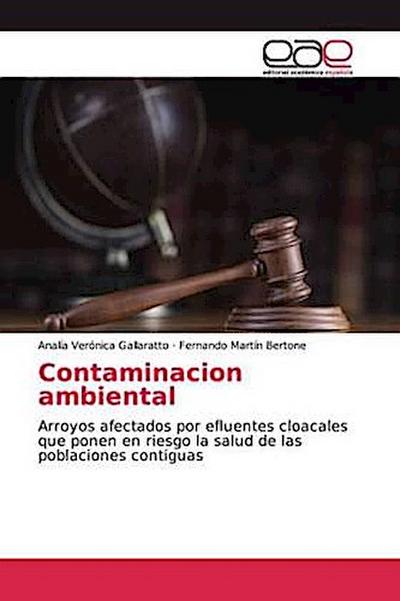 Contaminacion ambiental