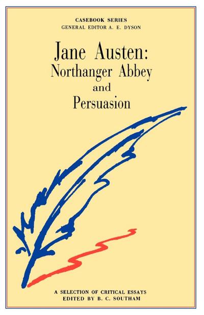 Jane Austen - Northanger Abbey