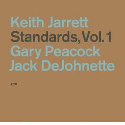 Standards Vol. 1 (Touchstones)