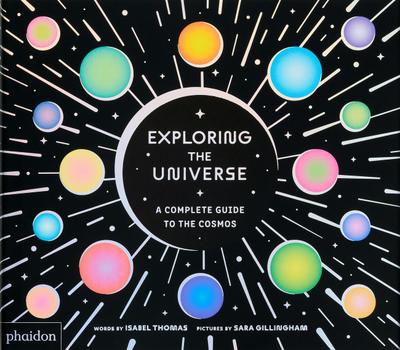 Exploring the Universe