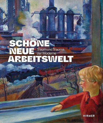 Schöne neue Arbeitswelt