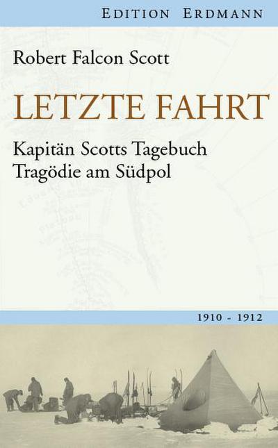 Letzte Fahrt