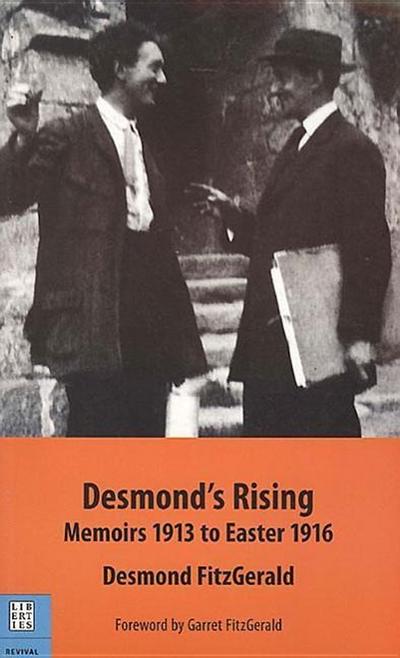 Desmond’s Rising