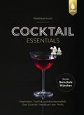 Cocktail Essentials