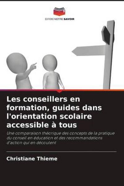 Les conseillers en formation, guides dans l’orientation scolaire accessible à tous