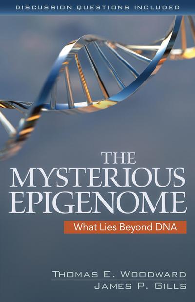 Mysterious Epigenome