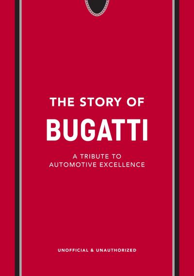 The Story of Bugatti